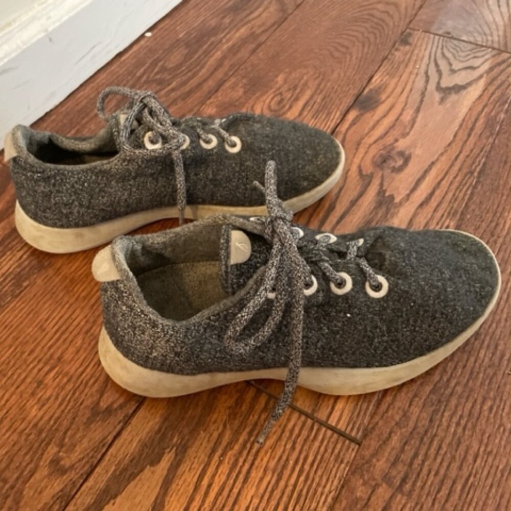 Allbirds Women's Wool Runners